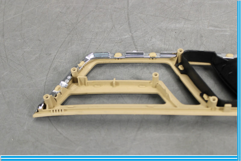 Load image into Gallery viewer, 07-13 Mercedes S400 S550 W221 Front Right Side Interior Door Handle Oem
