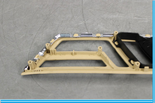 07-13 Mercedes S400 S550 W221 Front Right Side Interior Door Handle Oem