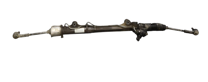 11-14 Volkswagen Touareg Power Steering Rack & Pinion Assembly 95834701120 Oem