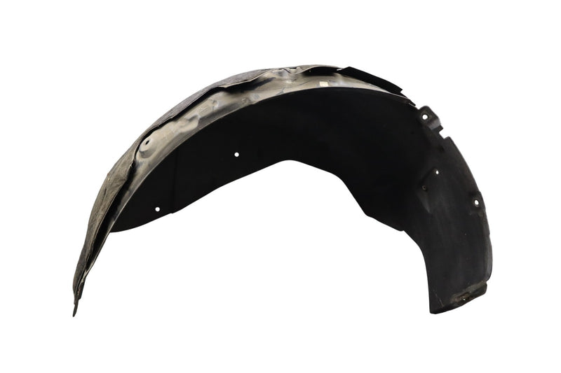 Load image into Gallery viewer, 06-13 Land Range Rover Sport Rear Left Side Fender Liner Splash Shield Oem
