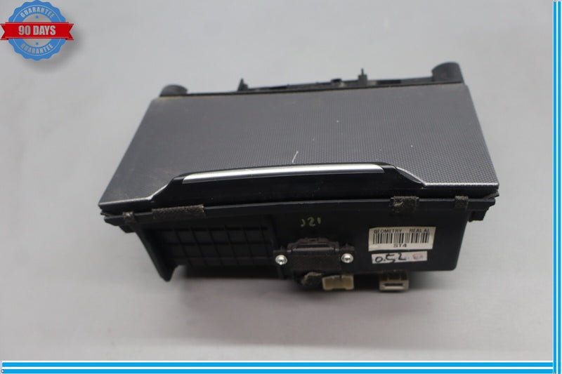 Load image into Gallery viewer, 15-17 Hyundai Genesis Front Center Console Ashtray Storage Trim Cover Oem
