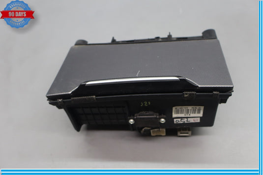 15-17 Hyundai Genesis Front Center Console Ashtray Storage Trim Cover Oem