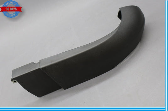 03-06 Mercedes W220 S600 Front Right Passenger Under Seat Compartment Trim Oem