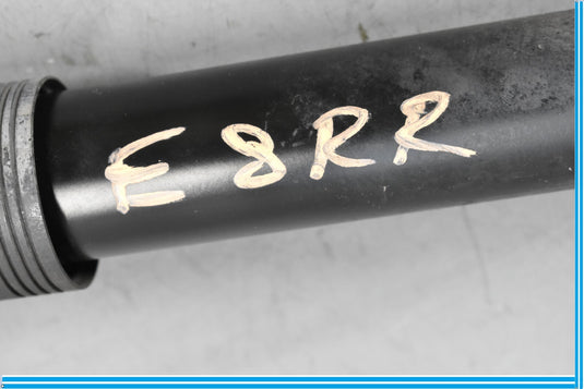 03-09 Mercedes CLK550 W209 Rear Right Side Shock Absorber Strut Oem
