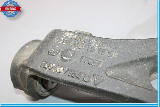 03-10 Porsche Cayenne Turbo 955 957 Front Right Side Lower Control Arm Oem