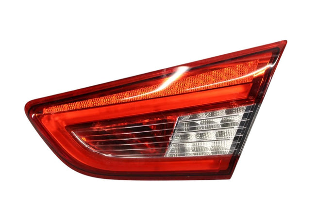 14-17 Maserati Ghibli M157 Rear Right Passenger Side Inner Tail Light Lamp Oem