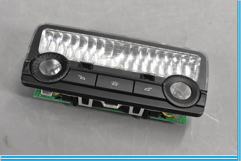 Load image into Gallery viewer, 09-15 BMW 750I 750LI F01 F02 Rear Upper Center Dome Light Unit Assembly Oem
