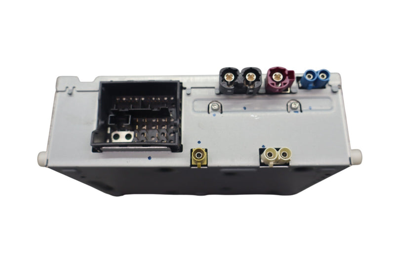 Load image into Gallery viewer, 16-19 Jaguar X260 XF Radio Audio Receiver Module Computer Unit HX6318K812DB Oem
