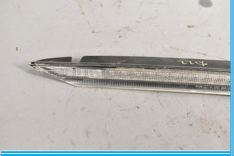 Load image into Gallery viewer, 2005-2012 PORSCHE BOXSTER S REAR CENTER HIGH MOUNT BRAKE STOP 3RD LIGHT LAMP OEM
