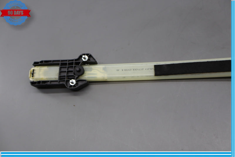 Load image into Gallery viewer, 11-18 Audi A8 Quattro S8 Rear Left Driver Side Door Window Sun Shade Motor Oem
