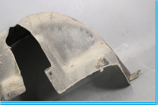 13-17 Volkswagen CC Rear Right Passenger Side Fender Liner Splash Shield Oem