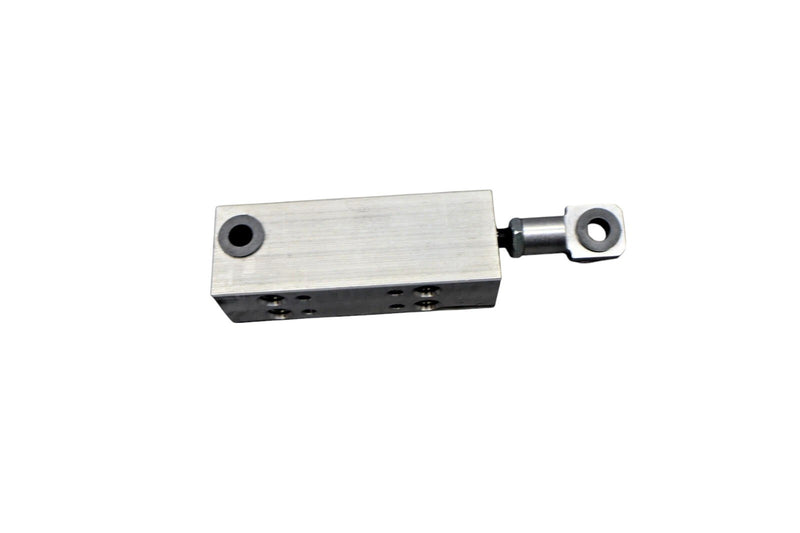 Load image into Gallery viewer, 05-20 Mercedes SLK350 R172 Right Convertible Main Top Drive Lift Cylinder Oem
