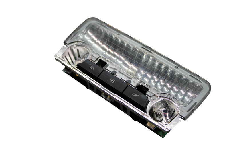 Load image into Gallery viewer, 09-16 BMW 750i 750Li 550i GT	Rear Upper Overhead Dome Reading Light Lamp Oem
