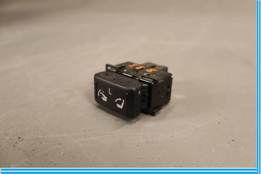 11-17 Infiniti QX56 QX80 3rd Row Left Driver Side Seat Power Folding Switch Oem