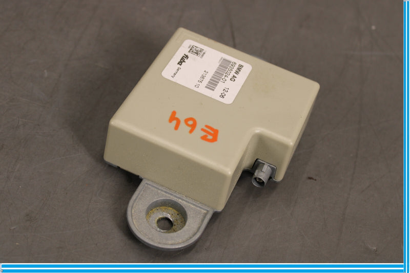 Load image into Gallery viewer, 07-13 BMW X5 E70 Antenna Amplifier Amp Control Module Unit Oem
