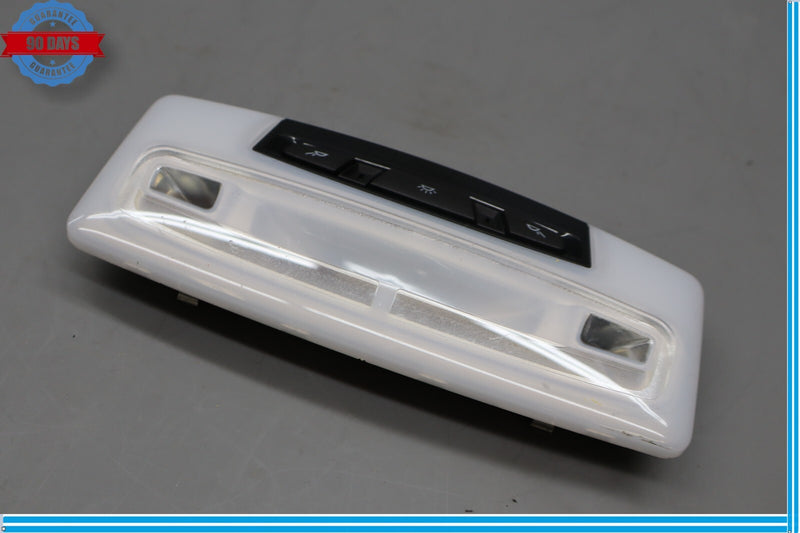 Load image into Gallery viewer, 12-16 BMW F30 320i 428i Rear Roof Overhead Reading Dome Light Lamp Oem
