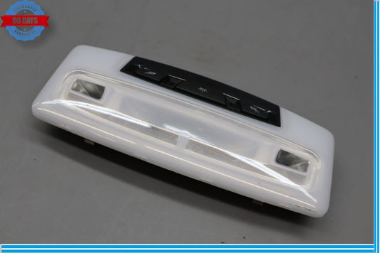 12-16 BMW F30 320i 428i Rear Roof Overhead Reading Dome Light Lamp Oem