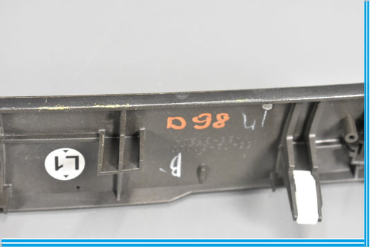07-12 Lexus LS460 Front Right Dash Dashboard Trim Molding Panel Cover Oem