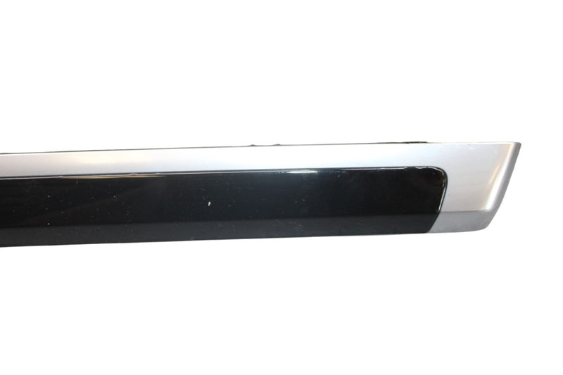 Load image into Gallery viewer, 11-18 Porsche Cayenne 958 Front Right Side Door Panel Molding Trim 7P5867410 Oem
