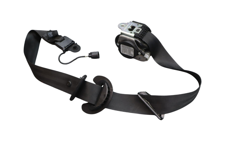 Load image into Gallery viewer, 12-19 LR Range Rover Evoque L538 4DR Front Right Side Seatbelt Retractor Oem
