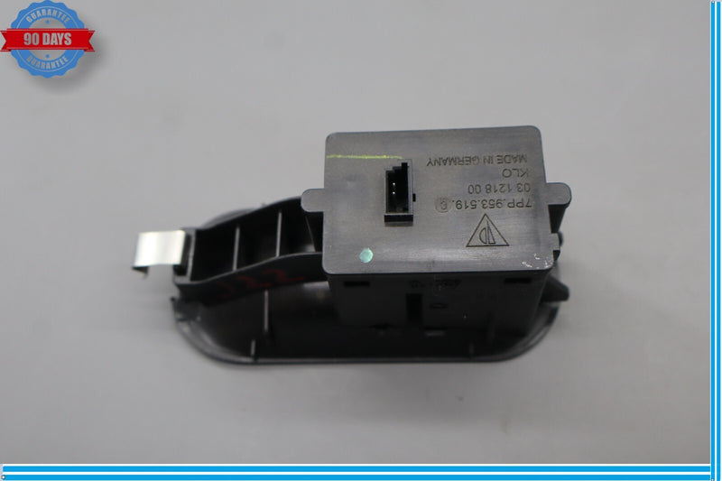 Load image into Gallery viewer, 11-18 Porsche Cayenne 958 Hybrid S Steering Column Adjustment Switch Oem
