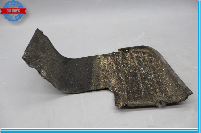 Load image into Gallery viewer, 03-12 Maserati Quattroporte M139 Rear Right Side Wheelhouse Gravel Guard Oem
