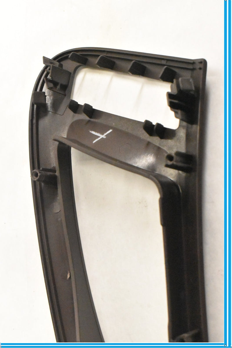 Load image into Gallery viewer, 11-18 Porsche Cayenne Front Right Interior Door Handle Trim 7P5837248 Oem
