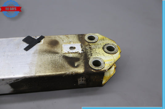 09-15 BMW 750Li xDrive Front Left Driver Reinforcement Bar Mount Bracket Oem