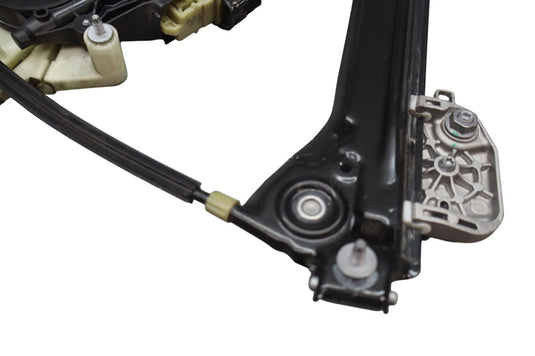 14-22 Maserati Ghibli Quattroporte Front Right Side Window Regulator W Motor Oem