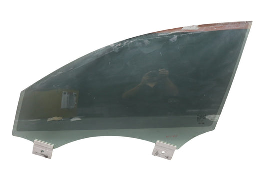 10-19 Jaguar X351 XJ XJL Front Left Driver Side Door Window Auto Glass Oem