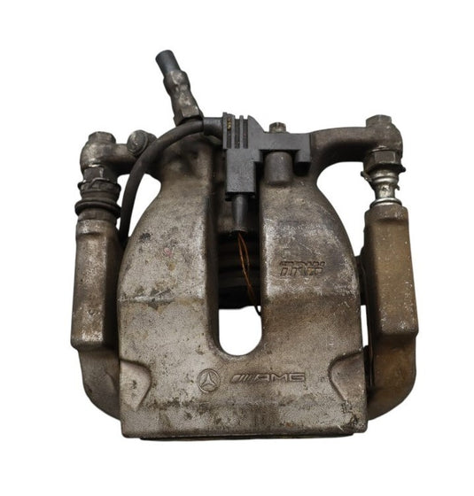 13-16 Mercedes GL550 GL450 Rear Right & Left Side Brake Caliper Set Oem