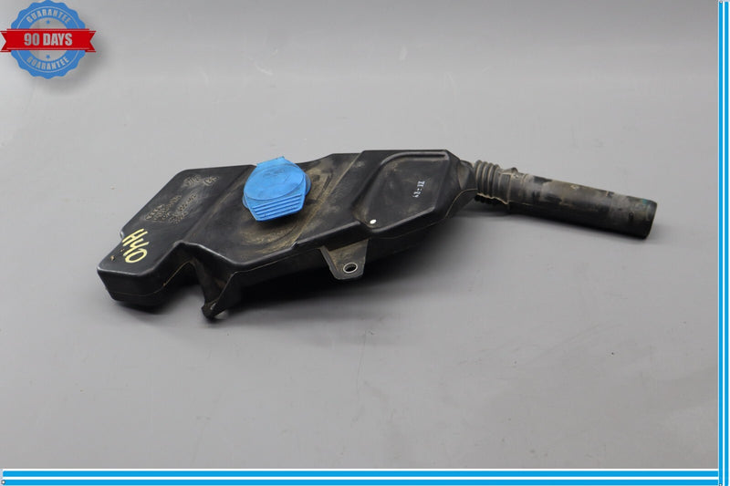 Load image into Gallery viewer, 12-18 Audi A7 A7 Quattro Upper Windshield Washer Reservoir Filler Neck Oem
