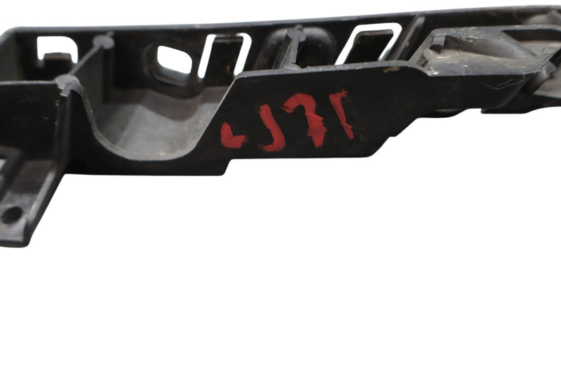 Load image into Gallery viewer, 12-18 Audi A6 A6 Quattro S6 Front Left Driver Side Bumper Guide Bracket Oem
