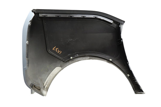 14-21 BMW I01 i3 i3s Rear Left Driver Side Quarter Panel Shell 7375163 Oem