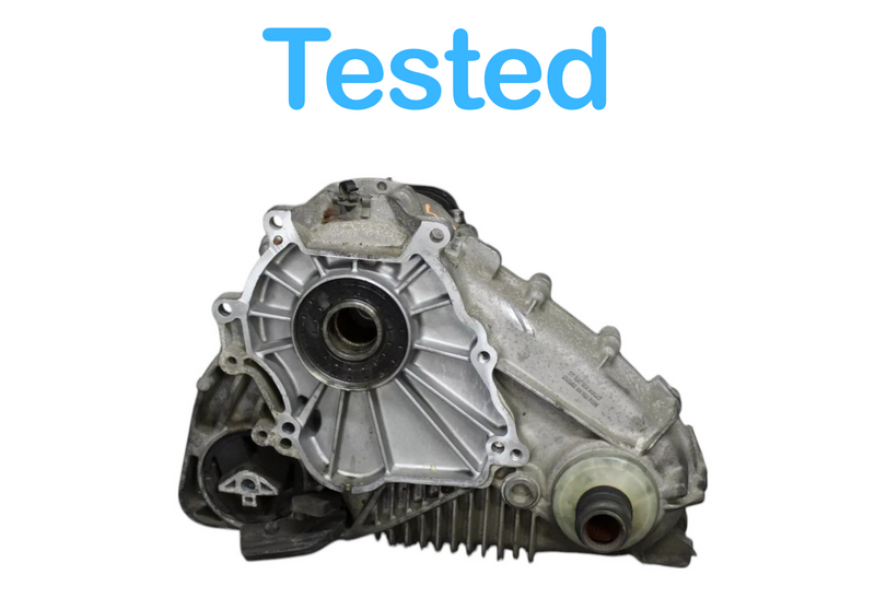 Load image into Gallery viewer, 08-14 BMW X5 X6 Front Diff Differential Transmission Transfer Case Gear Box Oem

