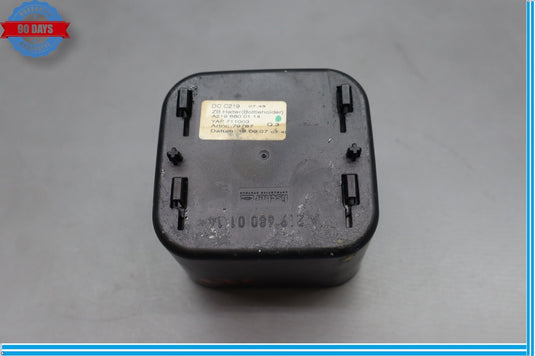 06-11 Mercedes W219 CLS55 AMG CLS500 CLS550 Rear Armrest Arm Rest Cup Holder Oem