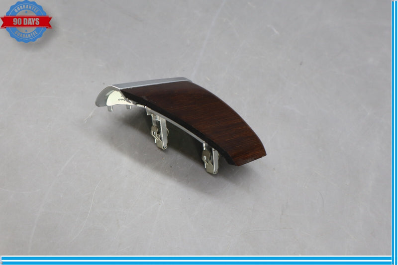 Load image into Gallery viewer, 07-13 BMW X5 E70 E71 Front Left Driver Dash Dashboard Molding Trim Panel Oem
