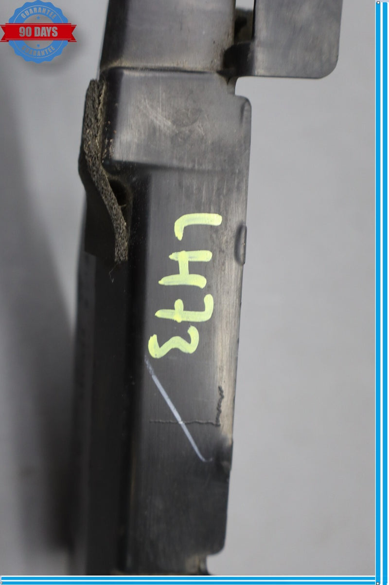 Load image into Gallery viewer, 07-12 Lexus LS460 LS600h Rear Left Side Bumper Reinforcement Arms 5218850040 Oem
