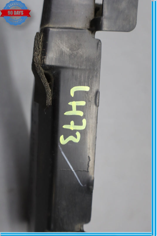 07-12 Lexus LS460 LS600h Rear Left Side Bumper Reinforcement Arms 5218850040 Oem