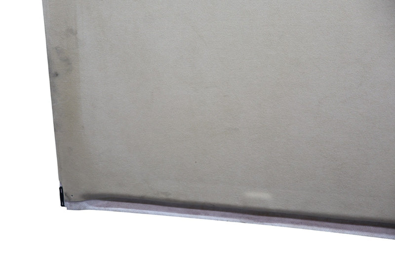 Load image into Gallery viewer, 07-09 Lexus LS460 Headliner Sun Roof Sunroof Sunshade Cover 6320150170 Oem

