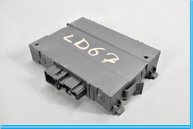 Load image into Gallery viewer, 10-13 Mercedes S400 S550 W221 Front Left Seat Dynamic Lumbar Control Module Oem
