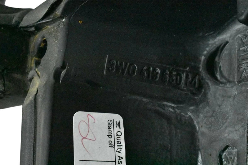 Load image into Gallery viewer, 03-10 Bentley Continental Flying Spur GT GTC Driver Steering Wheel 3W0419650 Oem
