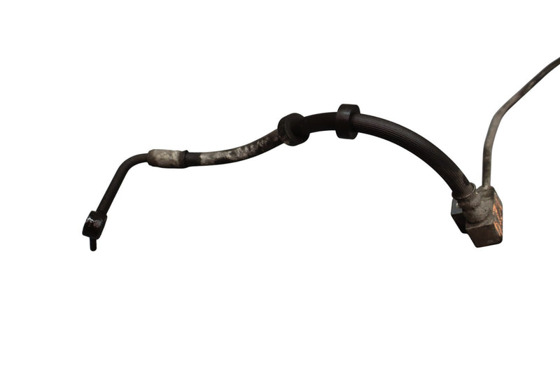 Load image into Gallery viewer, 13-22 land Rover Range Rover L405 Rear Left ABS Hydraulic Brake Flex Hose Oem

