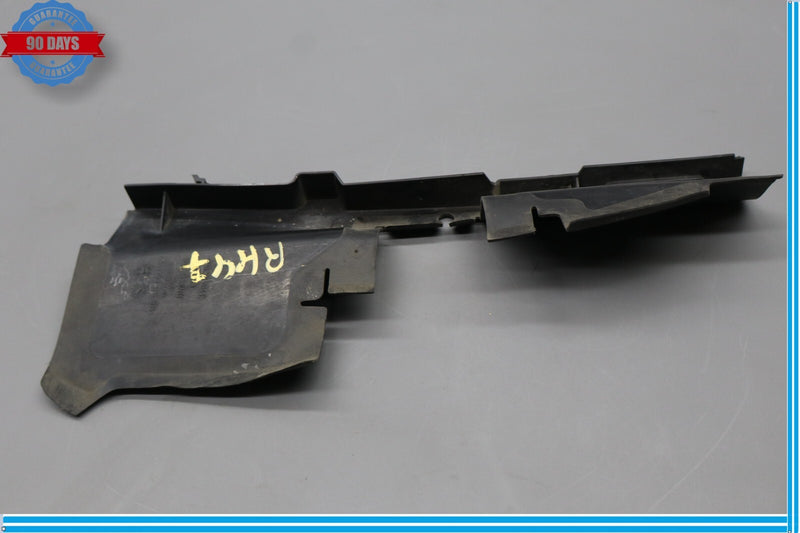 Load image into Gallery viewer, 09-13 Audi A3 A3 Quattro Right Passenger Side Engine Radiator Air Guide Oem
