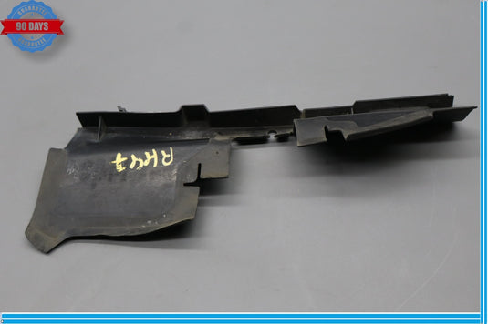 09-13 Audi A3 A3 Quattro Right Passenger Side Engine Radiator Air Guide Oem
