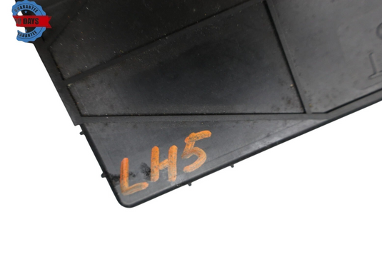 03-13 Maserati Quattroporte S Front Left Driver Side Seat Control Module Oem