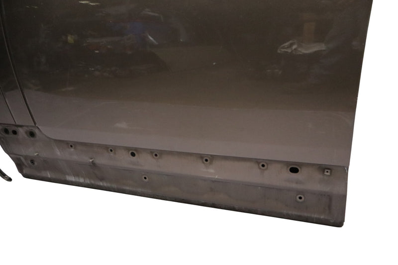 Load image into Gallery viewer, 12-19 Range Rover Evoque L538 Front Left Driver Side Door Panel Shell OEM
