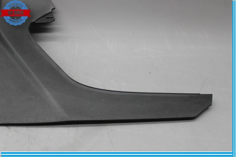 Load image into Gallery viewer, 12-19 Tesla Model S Left Driver Side Center Console Trim 100824800C Oem
