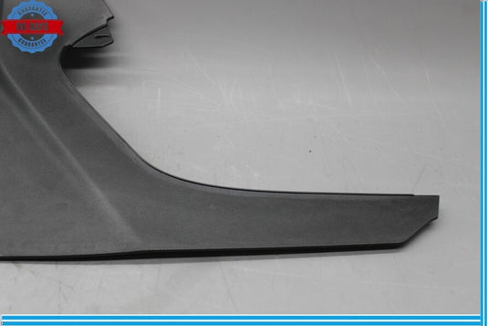 12-19 Tesla Model S Left Driver Side Center Console Trim 100824800C Oem