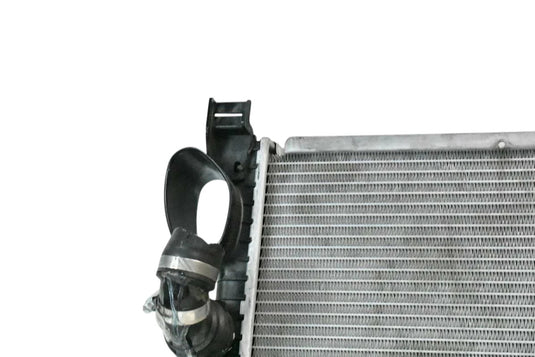 00-06 Mercedes W220 S430 CL500 Engine Cooling Radiator AC Air A/C Condenser OEM